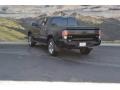 Black - Tacoma Limited Double Cab 4x4 Photo No. 3