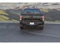 2017 Black Toyota Tacoma Limited Double Cab 4x4  photo #4