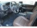 Black - Tacoma Limited Double Cab 4x4 Photo No. 5
