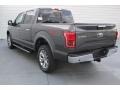 Magnetic - F150 Lariat SuperCrew 4X4 Photo No. 5