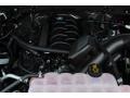 2017 Magnetic Ford F150 Lariat SuperCrew 4X4  photo #32