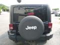 Black - Wrangler Sport 4x4 Photo No. 4
