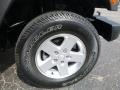 Black - Wrangler Sport 4x4 Photo No. 9