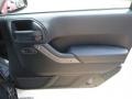 Black - Wrangler Sport 4x4 Photo No. 10