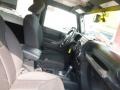 Black - Wrangler Sport 4x4 Photo No. 11