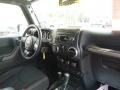 Black - Wrangler Sport 4x4 Photo No. 12