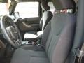 Black - Wrangler Sport 4x4 Photo No. 15