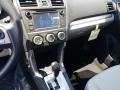 Quartz Blue Pearl - Forester 2.5i Photo No. 10