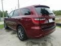 Octane Red Pearl - Durango GT Photo No. 3