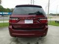 Octane Red Pearl - Durango GT Photo No. 4