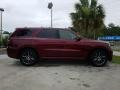Octane Red Pearl - Durango GT Photo No. 6