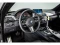 2017 Black Sapphire Metallic BMW 4 Series 430i Coupe  photo #5