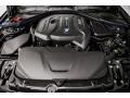 2017 Black Sapphire Metallic BMW 4 Series 430i Coupe  photo #8