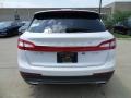 2017 White Platinum Lincoln MKX Select AWD  photo #4