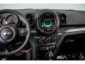 2017 Midnight Black Metallic Mini Countryman Cooper  photo #6