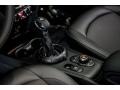 2017 Midnight Black Metallic Mini Countryman Cooper  photo #7