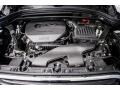 Midnight Black Metallic - Countryman Cooper Photo No. 8