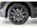 Midnight Black Metallic - Countryman Cooper Photo No. 9