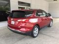 2018 Cajun Red Tintcoat Chevrolet Equinox Premier  photo #13