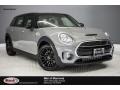 Moonwalk Grey Metallic 2017 Mini Clubman Cooper S