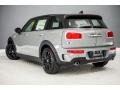 Moonwalk Grey Metallic - Clubman Cooper S Photo No. 3