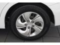 Taffeta White - Civic LX Sedan Photo No. 10