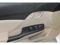 Taffeta White - Civic LX Sedan Photo No. 11