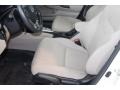 Taffeta White - Civic LX Sedan Photo No. 13