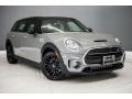 Moonwalk Grey Metallic - Clubman Cooper S Photo No. 12