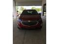 2018 Cajun Red Tintcoat Chevrolet Equinox Premier  photo #27