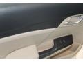 Taffeta White - Civic LX Sedan Photo No. 24