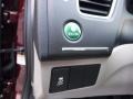 Crimson Pearl - Civic LX Sedan Photo No. 13