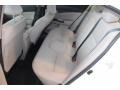 Taffeta White - Civic LX Sedan Photo No. 25
