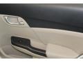 Taffeta White - Civic LX Sedan Photo No. 27