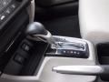 Crimson Pearl - Civic LX Sedan Photo No. 16