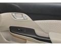 Taffeta White - Civic LX Sedan Photo No. 28