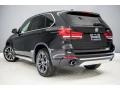 Jet Black - X5 sDrive35i Photo No. 3