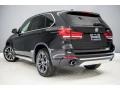 2017 Jet Black BMW X5 sDrive35i  photo #3