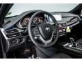 Jet Black - X5 sDrive35i Photo No. 6