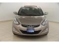 Desert Bronze - Elantra Value Edition Photo No. 2
