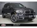 Dark Graphite Metallic 2017 BMW X5 sDrive35i