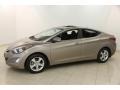 Desert Bronze - Elantra Value Edition Photo No. 3