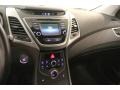 Desert Bronze - Elantra Value Edition Photo No. 9