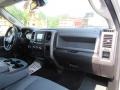 2014 Bright Silver Metallic Ram 3500 Tradesman Crew Cab 4x4  photo #17