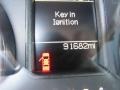 Bright Silver Metallic - 3500 Tradesman Crew Cab 4x4 Photo No. 27