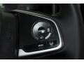 Black Controls Photo for 2017 Honda CR-V #121040138