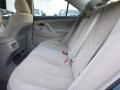 Aloe Green Metallic - Camry LE Photo No. 7