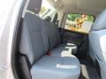 2014 Bright Silver Metallic Ram 3500 Tradesman Crew Cab 4x4  photo #34