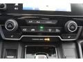 2017 Honda CR-V EX-L Controls