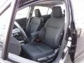 Kona Coffee Metallic - Civic LX Sedan Photo No. 11